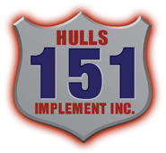 Hulls 151 Implement Inc