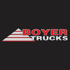 Boyer Trucks