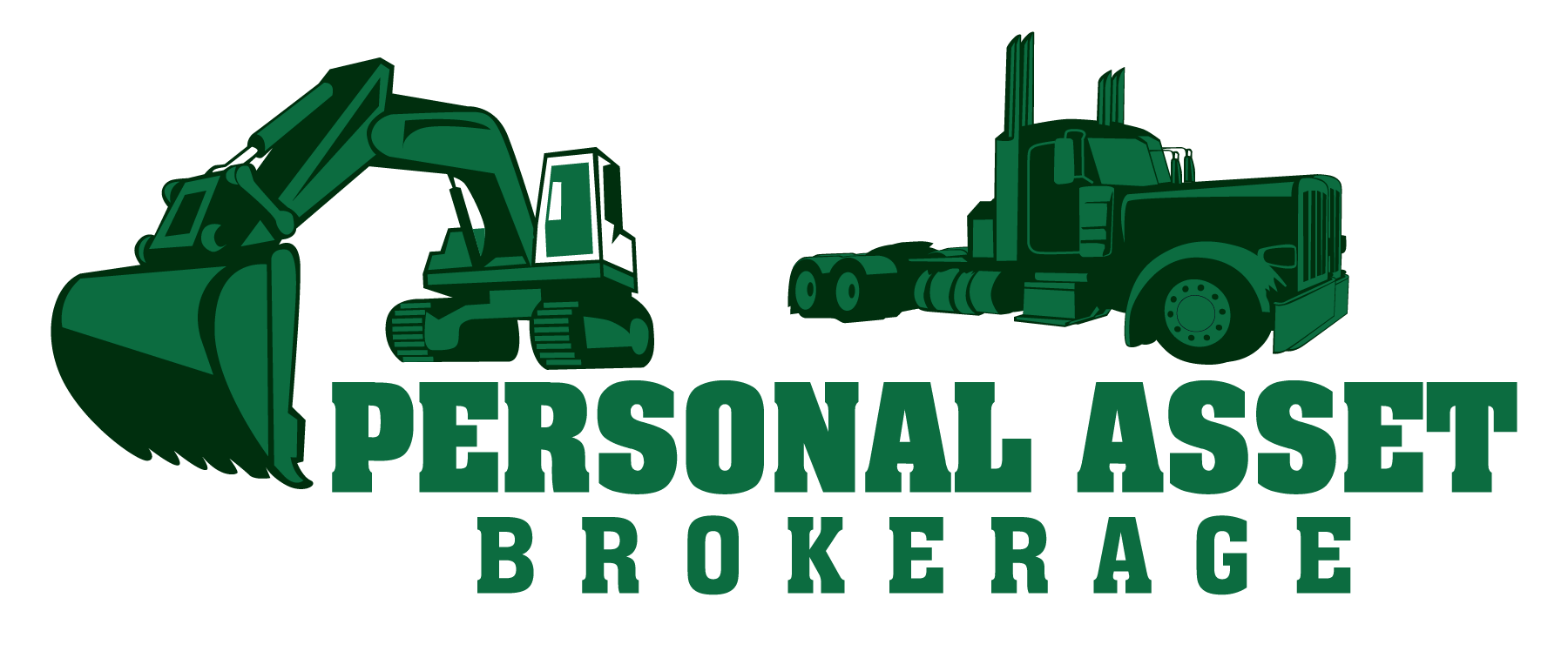 Personal Asset Brokerage