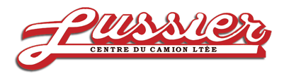 Camions Lussier-Lussicam inc.