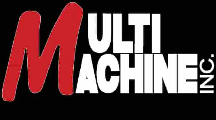 Multi Machine Inc