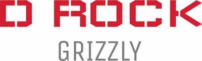 D Rock Grizzly