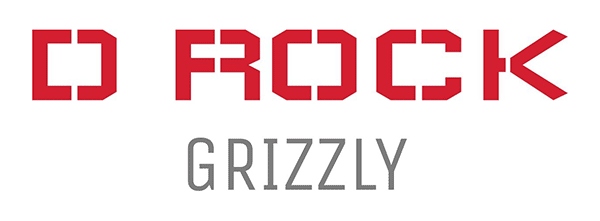D Rock Grizzly