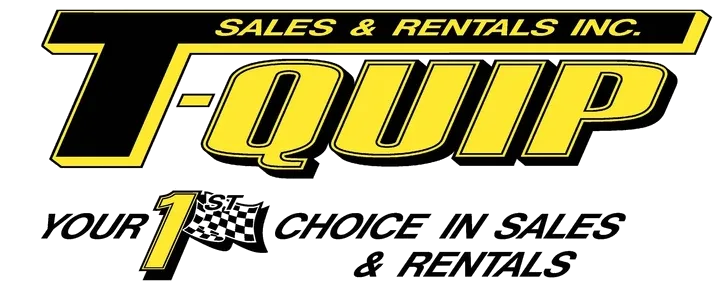 T-Quip Sales & Rentals, Inc.