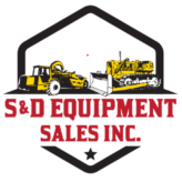 S&D Equipment Sales Inc.