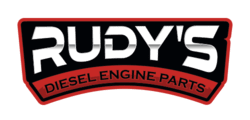 Rudy's Diesel Engine Parts Inc.