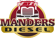 Manders Diesel