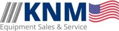 KNM Equipment Sales & Service