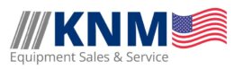 KNM Equipment Sales & Service