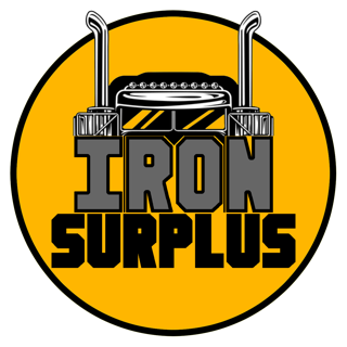 Iron Surplus