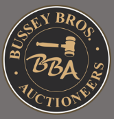 Bussey Bros. Auctioneers