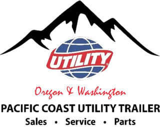 Pacific Coast Utility Trailer