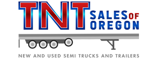 TNT Sales Of Oregon