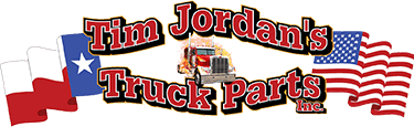 Tim Jordan's Truck Parts Inc.