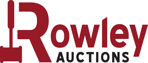 Rowley Auctions