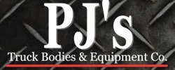 PJ's Truck Bodies & Equipment Co.