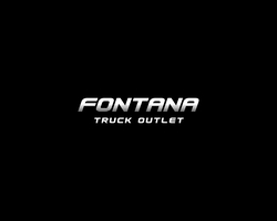 Fontana Truck Outlet