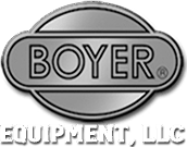 Boyer Equipment LLC.