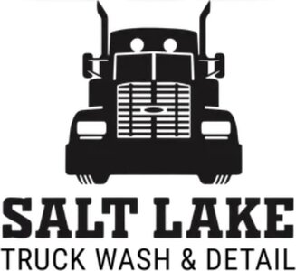 Salt Lake Truck Wash & Detail