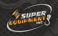 Super Equipment