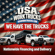 USA Work Trucks