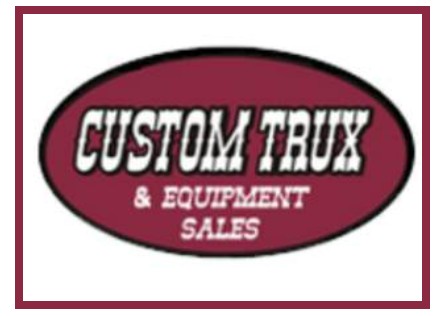 Custom Trux