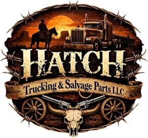 Hatch Trucking & Salvage Parts LLC