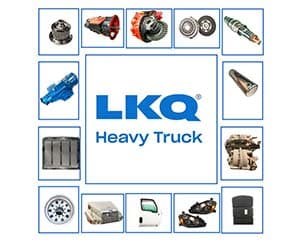 Cummins ISX15 Engine Harmonic Balancer