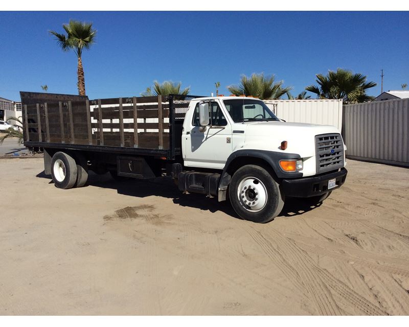 1995 Ford f series for sale #2