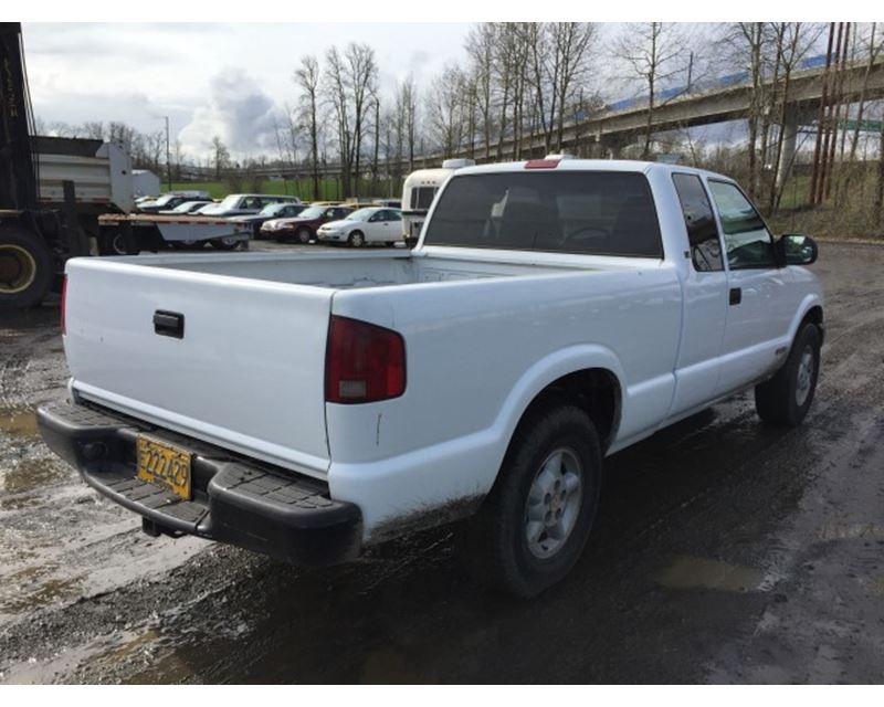 Odometer reads 88888 ford 2002 f250 #6