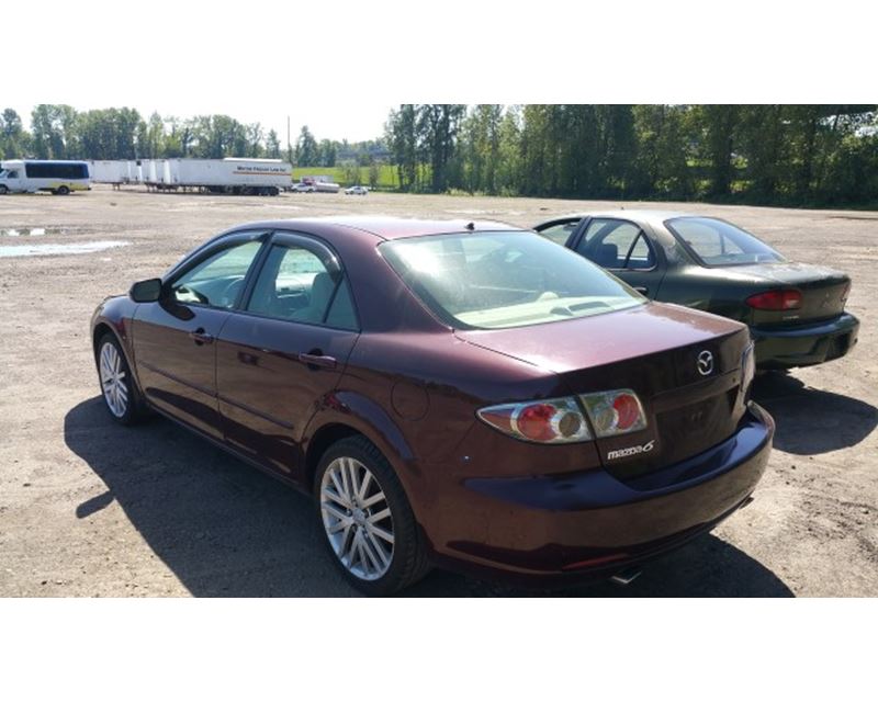 Crown ford portland used victoria #2
