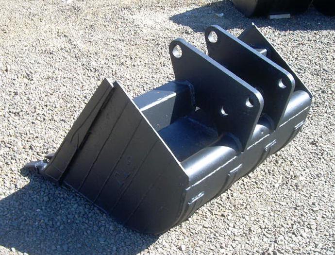 Ford 555 backhoe serial number #10