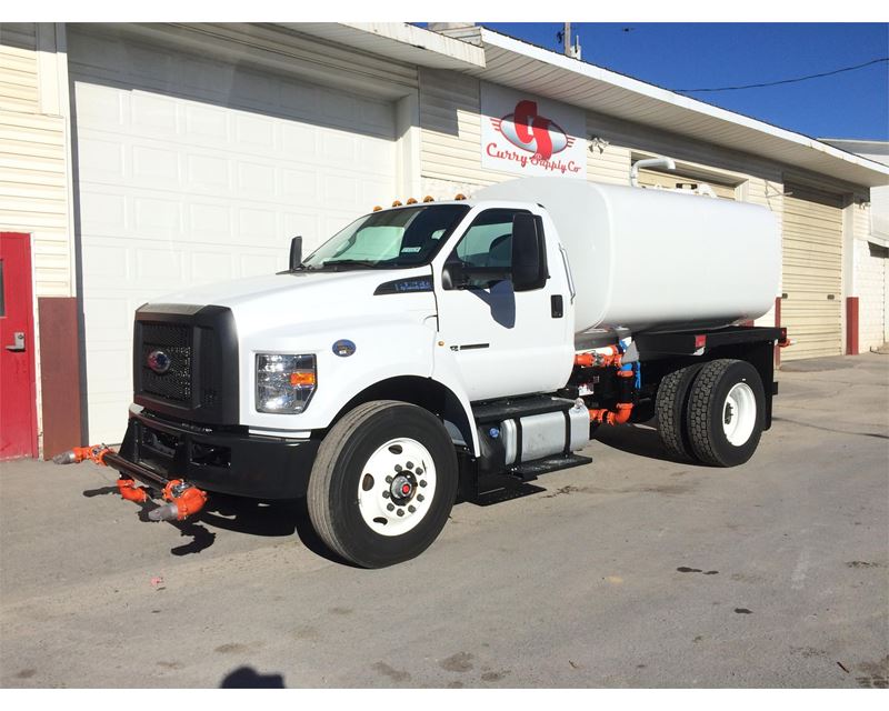 Ford preferred equipment pkg.618a #10