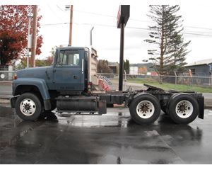 Ford day cab semis for sale #4