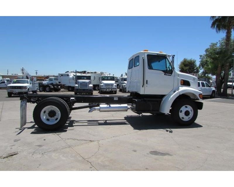 1998 Ford heavy duty trucks #3