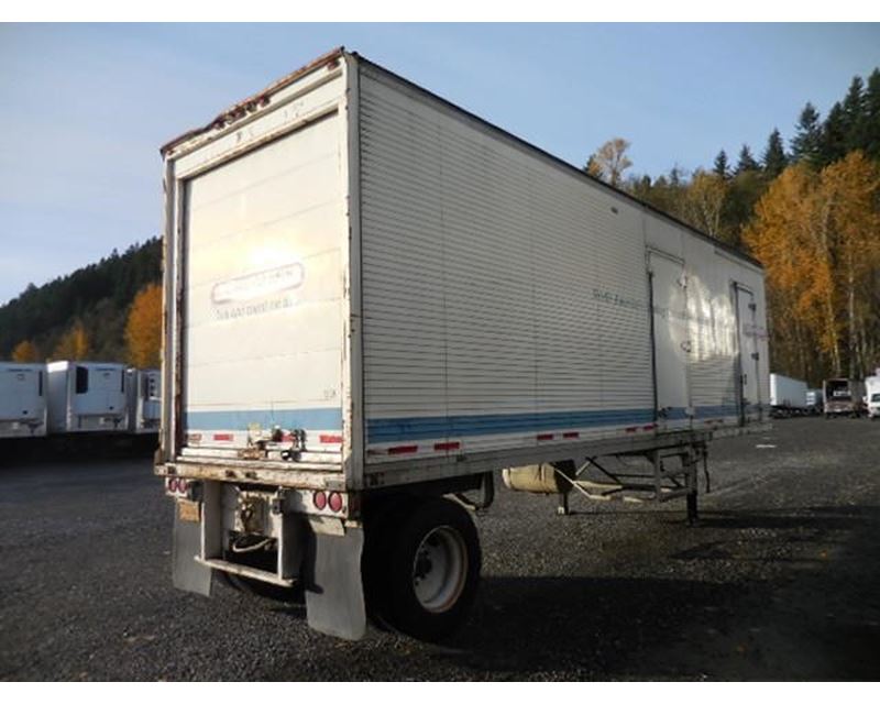 Rollup For Wa - Modified 20' Shipping Container | Rollup Door | Conex for ... / 1'000 3,1 deciliter 6 5 each year, 12'000 trucks cross the alps to deliver bottled water.