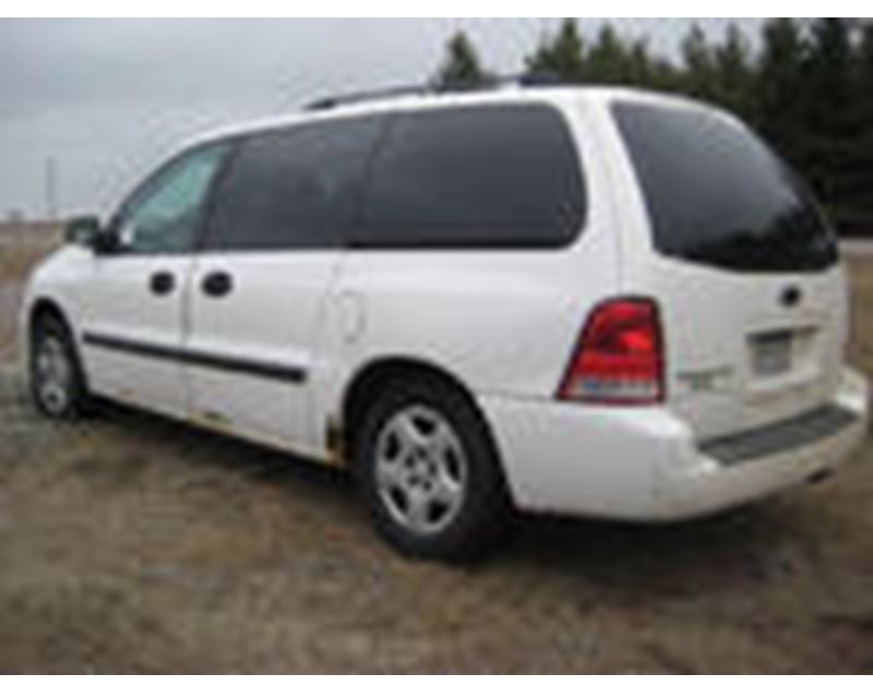 Ford freestar cd player problems #8