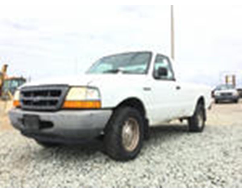 2000 Ford ranger for sale canada #8