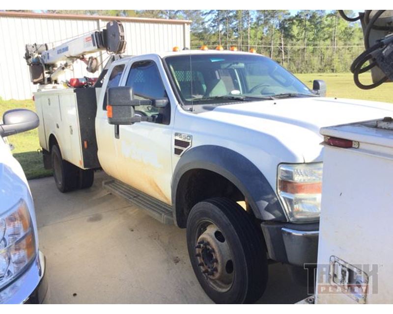 2008 Ford super duty maintenance #10