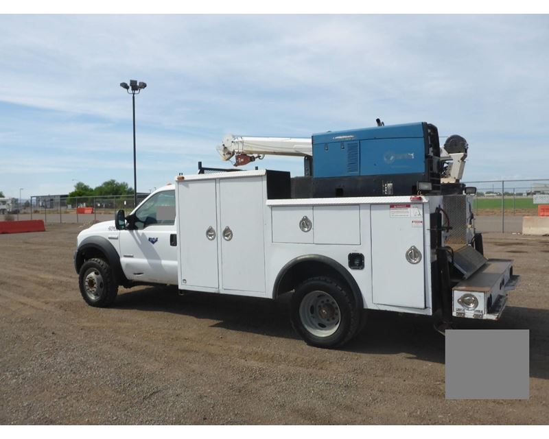 Ford trucks for sale idaho falls #3