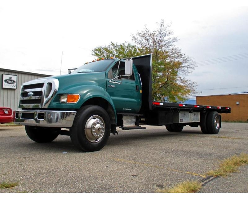 Ford trucks for sale in utah #7