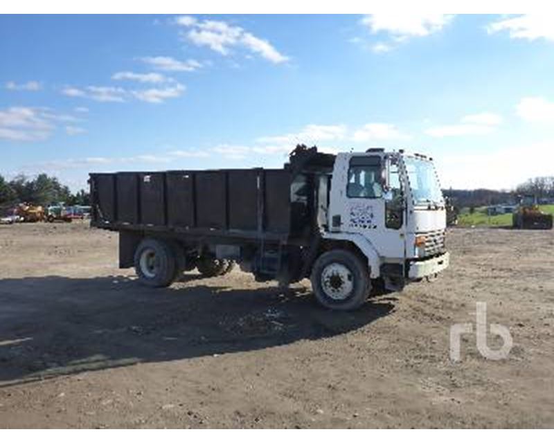 Ford dump truck pennsylvania #4