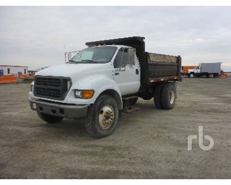 750 F ford lake oswego #7