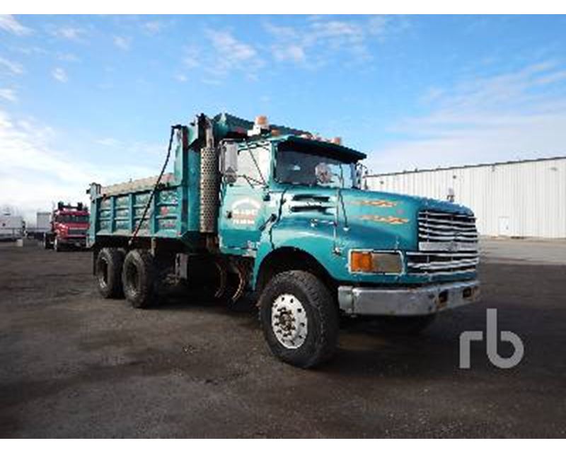 Ford ltla9000 #2