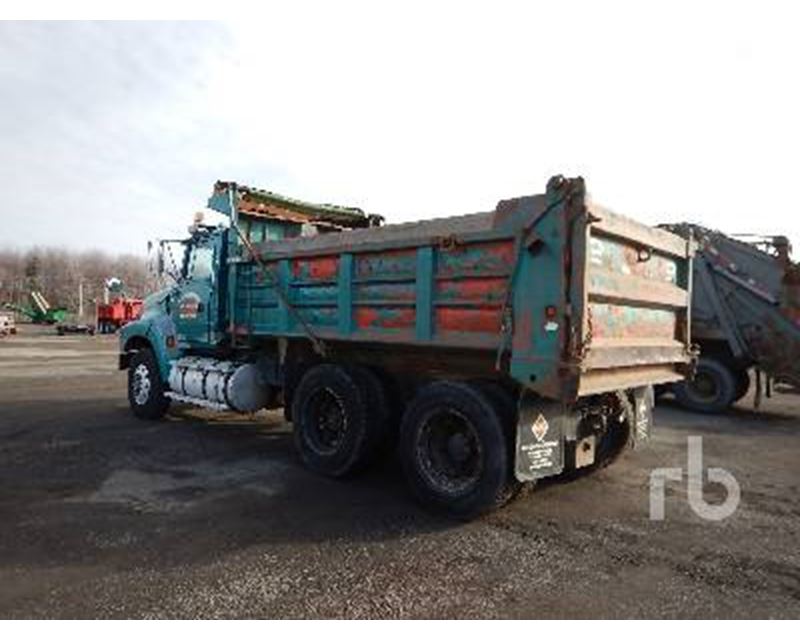 Ford ltla9000 #6