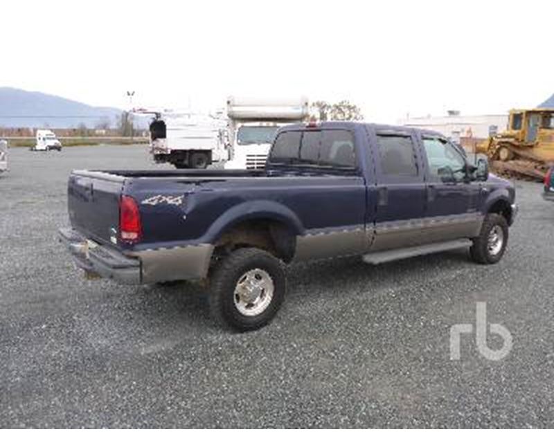 Chilliwack bc ford #8