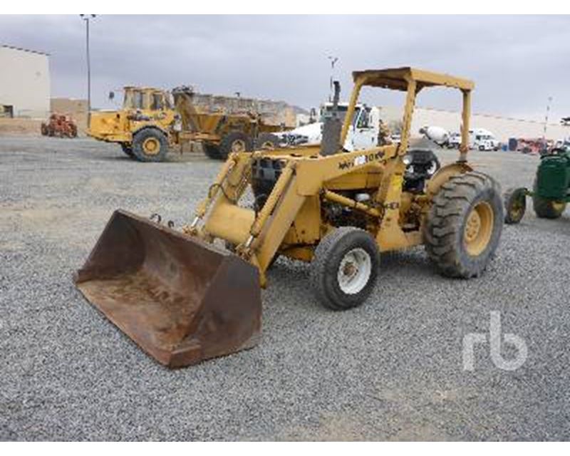 Ford 445a for sale