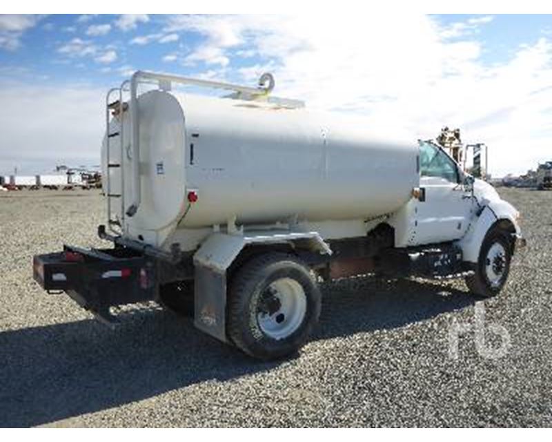 Ford water trucks for sale #9