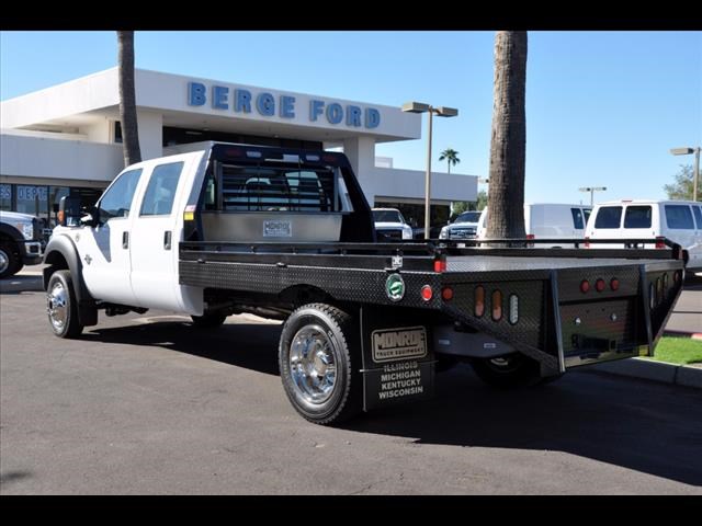 Ford power equipment group #7