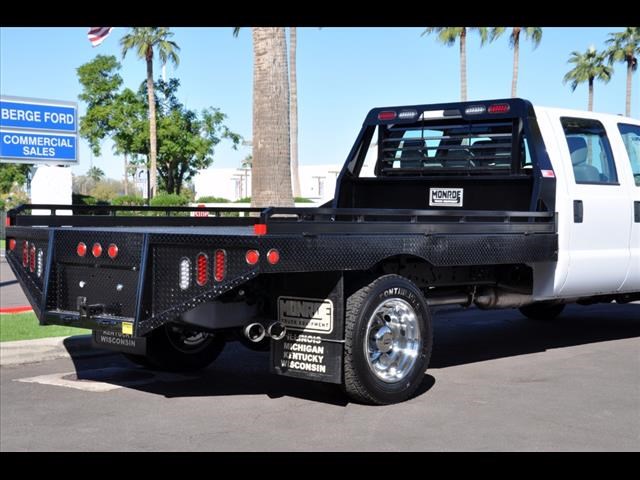 Ford power equipment group #10